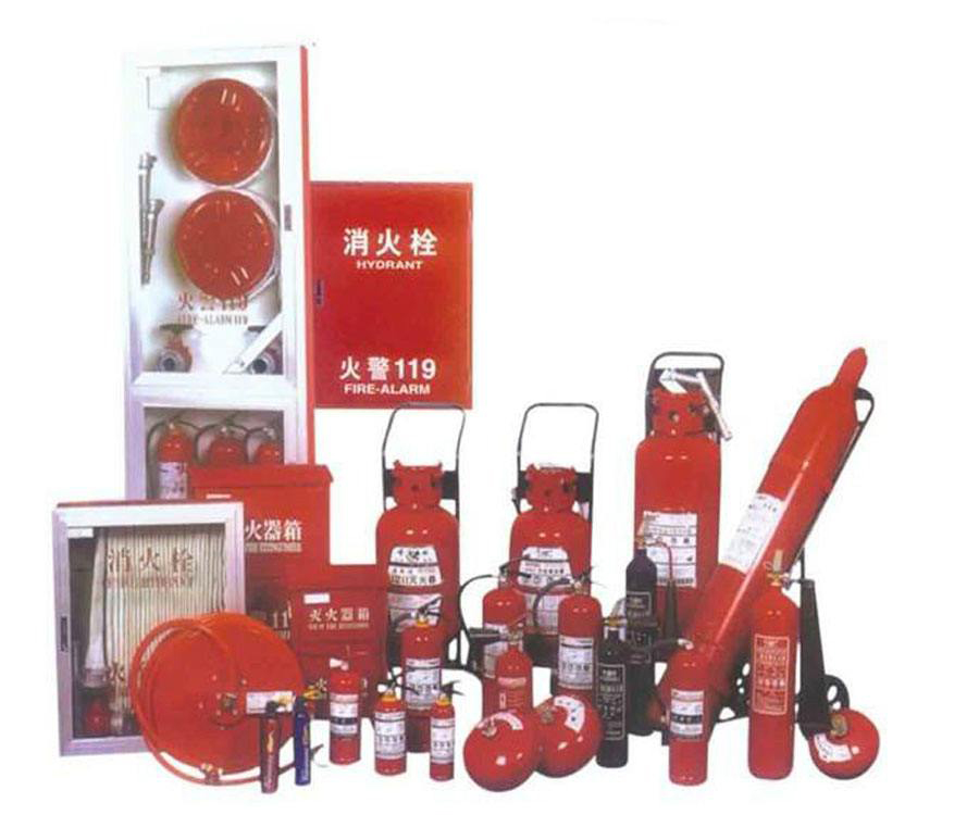 消防水帶的生命周期管理